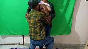 Indian fireaggain episode 261 features sexy housewife adventures