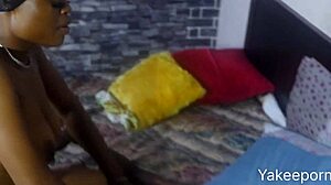 Bbc quickie sex with my female bestie!