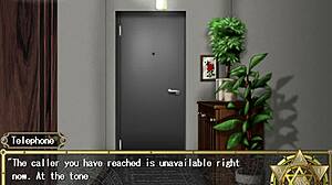 bible black infection memory loss playthrough