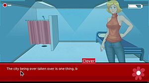 Paprika Trainer Ep 4: Bold New Toys for the Girl