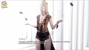 eternum 21 game adventure