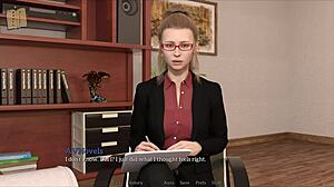 My New Memories 25 Erotic Cartoon Anime Hentai Adventure!