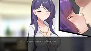 Old Cuckold Cheats In Anime Hentai Sex Scenes