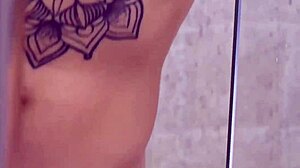 i discovered my stepbrother secretly filming me