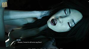 Tales from the Unending Void Chapter 111