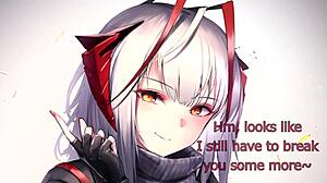 Hentai joi instructions for anime lovers