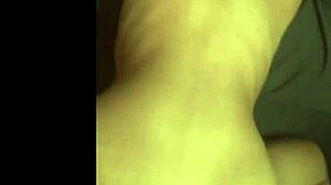 thot having hard time taking my dick her boyfriend called lol