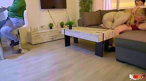 i fucked my stepmother behind her husband's back while he talked on the phone