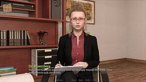 My New Memories 25 Erotic Cartoon Anime Hentai Adventure!