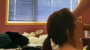 does this bbw wife love big cocks