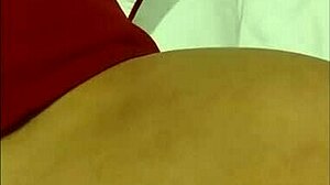 Intense Vietnamese Massage Turns into Wild Yoni Fucking Threesome