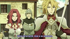 Tnynn Episode 9 With Spanish Subtitles 😊