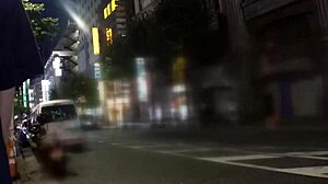 I met Moa-chan at the concept cafe, she eagerly sucked my cock and squirted wildly before a facial.