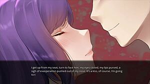 Old Cuckold Cheats In Anime Hentai Sex Scenes