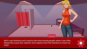 Paprika Trainer Ep 4: Bold New Toys for the Girl