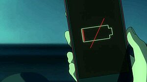 Net-Juu No Susume Cap 8 Sub Español Anime Hentai