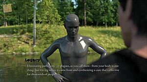 i payed the price for power in this game