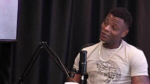 Will Mastro in Sheer Red Lingerie Glamour Scene