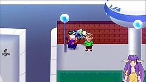 I’m obsessed with Dragon Ball Kame Paradise 2 time travel bangs. Multisex part 1 is pure chaos!