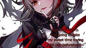 Hentai joi instructions for anime lovers