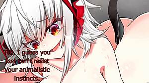 Hentai joi instructions for anime lovers