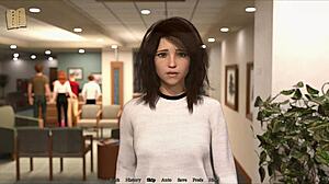 My New Memories 3 Cartoon Anime Hentai Homemade