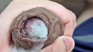 Take a Peek at This Juicy Brazilian Twink Showing Off.