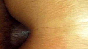 prefiere por el culo para no embarazarse