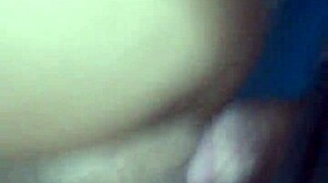 Taiwanese Beauty with Curvy Body Shows Off in Steamy Solo Action