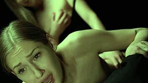 Exclamatory-Provocative Real Life Futa Action! See Girls Packing Huge Cocks?