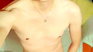 flaco vergon corneador with that monster cock!