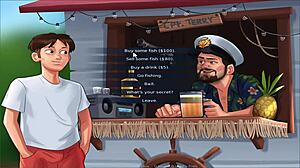 summer time saga uncensored part thirteen