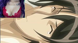 Milf Fucks For Need In Hentai