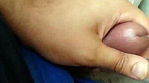 Jerkin It To Some Amateur Gay Bj