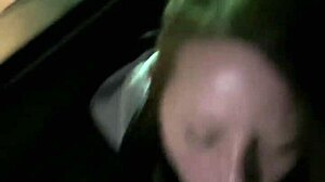 Risky public blowjob and ass licking in shower creampie?