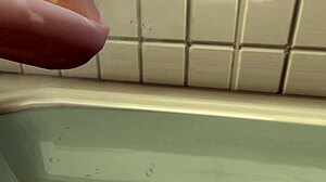 3D Cartoon Young Girl Fucked in Cum-Filled Pussy