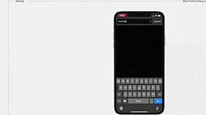 Olivia juggs leaves work for sloppy interracial blowjob.