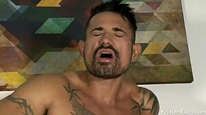 Wagner Vitória In Gay Orgy With Oral And Group Sex