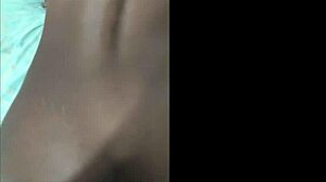 Wow! Venezuelan Escort in Medellin Didn't Notice Condom Off for New Year