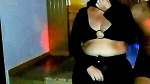 Husband films his wife sucking an 18-year-old guy