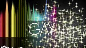 Hunk teases in bath tub before intense gay fuck