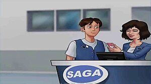 summer time saga uncensored part thirteen