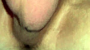 Secretly Filmed Fucking Friend's Wet Wife