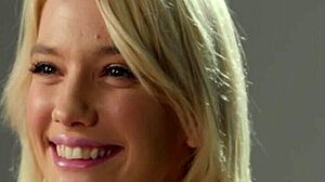 multiple angles of kenna james in solo session.