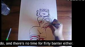 audiobook storage closet organization