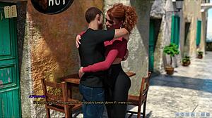 I am playing lust academy 222