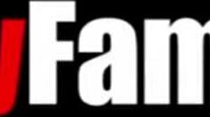 mia evans and missy luv sharing cum in a stepsister snowballing threesome