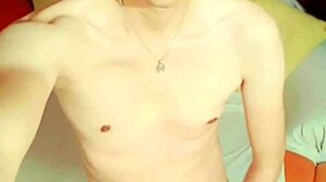 flaco vergon corneador with that monster cock!