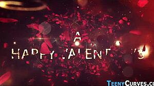 Big Butt Babe Gets Rammed Hard