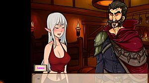 hg wind disciple p3 league of legends parody creampie blowjob scene